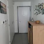 Le Tableau Du 507 - 2 Bedrooms With View Terrace