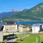 Apartment Le Tableau Du 507 - 2 Bedrooms With View Terrace *