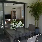 Apartment Le Tableau Du 507 - 2 Bedrooms With View Terrace Annecy
