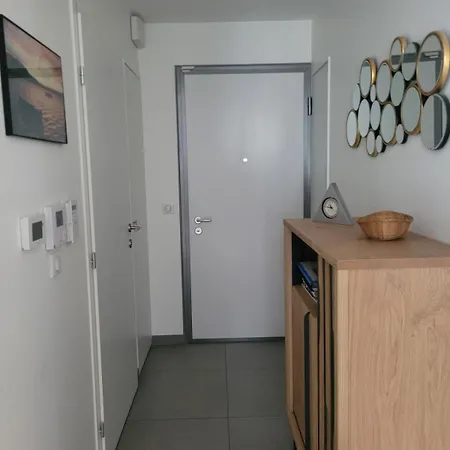 Le Tableau Du 507 - 2 Bedrooms With View Terrace