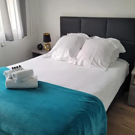 Le Tableau Du 507 - 2 Bedrooms With View Terrace Apartment *