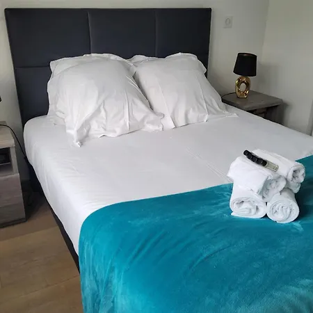 Le Tableau Du 507 - 2 Bedrooms With View Terrace Apartment
