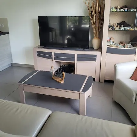 Apartment Le Tableau Du 507 - 2 Bedrooms With View Terrace *