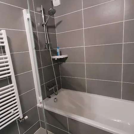 Le Tableau Du 507 - 2 Bedrooms With View Terrace * Annecy