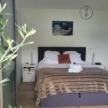 Apartamento Le Tableau Du 507 - 2 Bedrooms With View Terrace *
