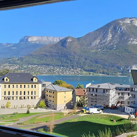 Le Tableau Du 507 - 2 Bedrooms With View Terrace *