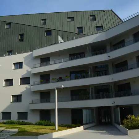 Le Tableau Du 507 - 2 Bedrooms With View Terrace Apartment Annecy