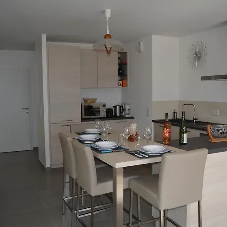 Le Tableau Du 507 - 2 Bedrooms With View Terrace